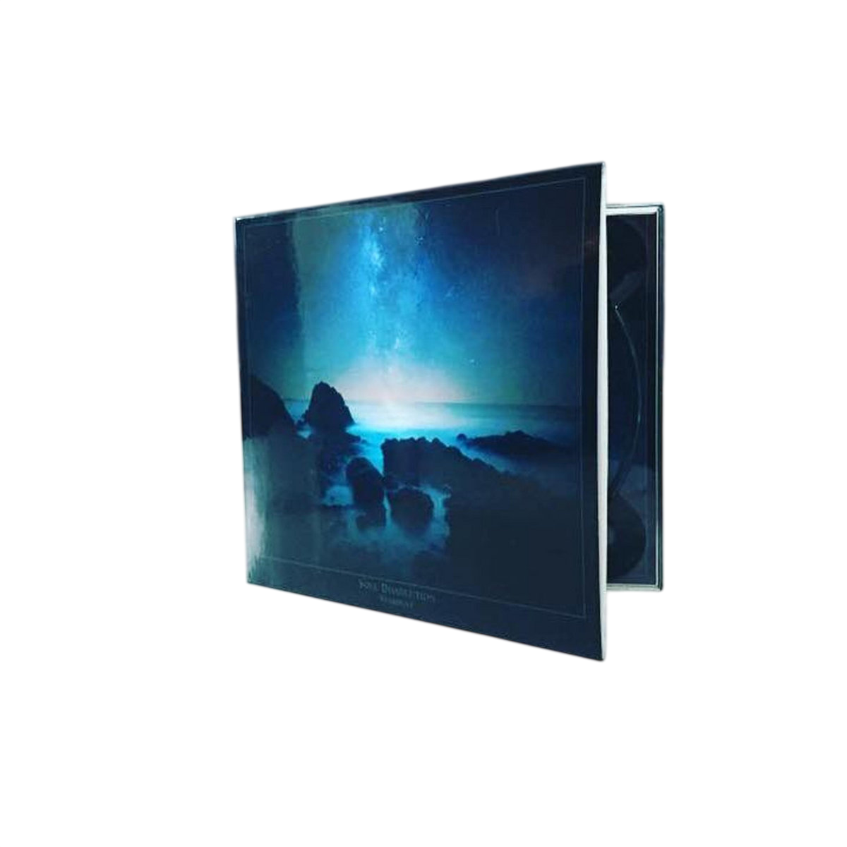 Soul Dissolution - Stardust Digipak CD