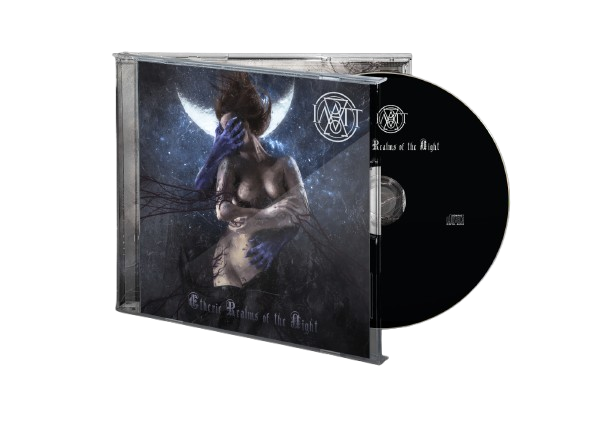 IATT - Etheric Realms of the Night CD (Pre-order)