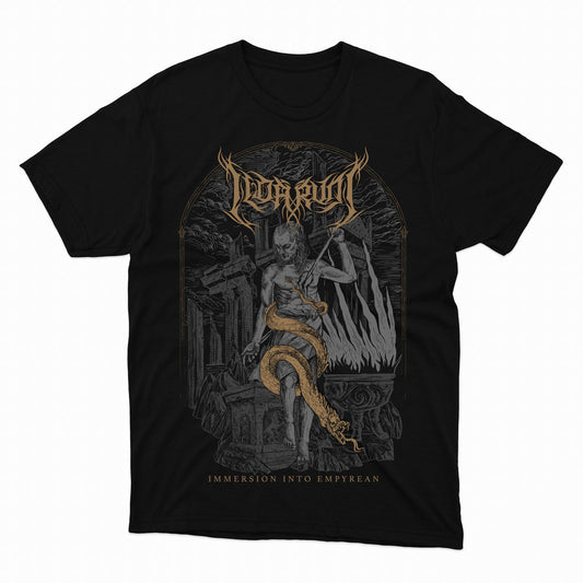 Ildaruni - Immersion into Empyrean T-shirt