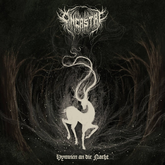 Cineastre - Hymnen an die Nacht CD Digipak