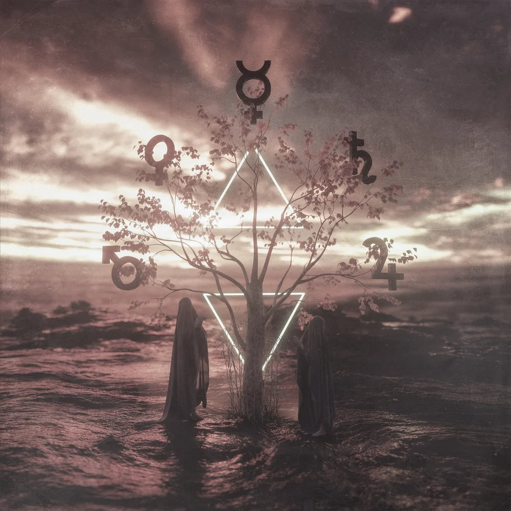 Wells Valley Reconcile The Antinomy CD