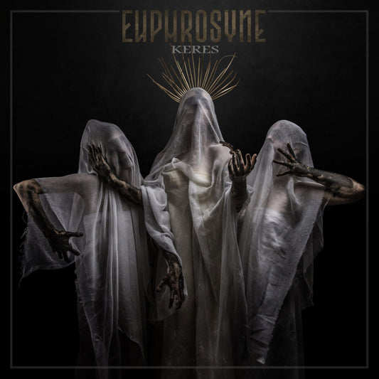 Euphrosyne - Keres Digipak CD