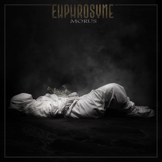 Euphrosyne - Morus Digipak CD