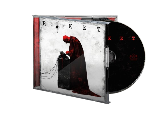 Riket - 2026 CD