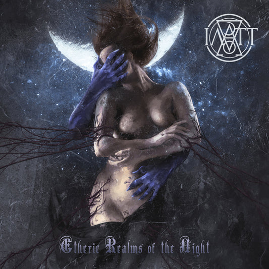 IATT - Etheric Realms of the Night CD (Pre-order)