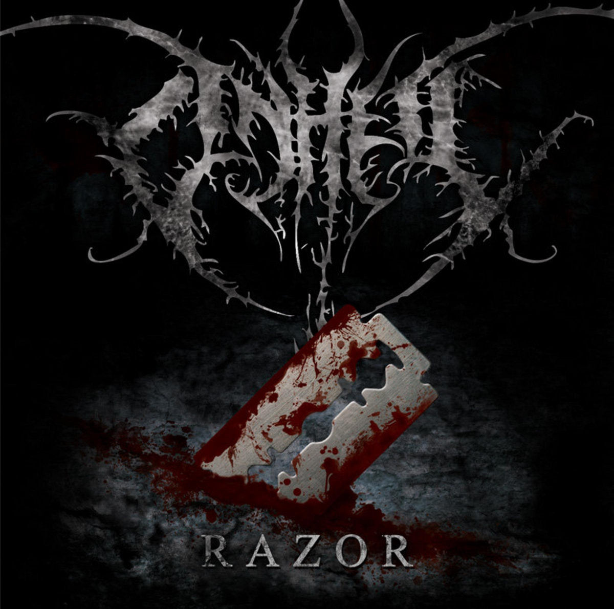ONHEIL - Razor CD