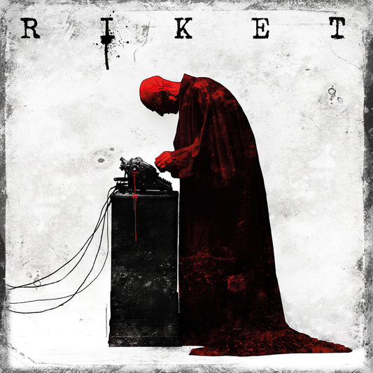 Riket - 2026 CD
