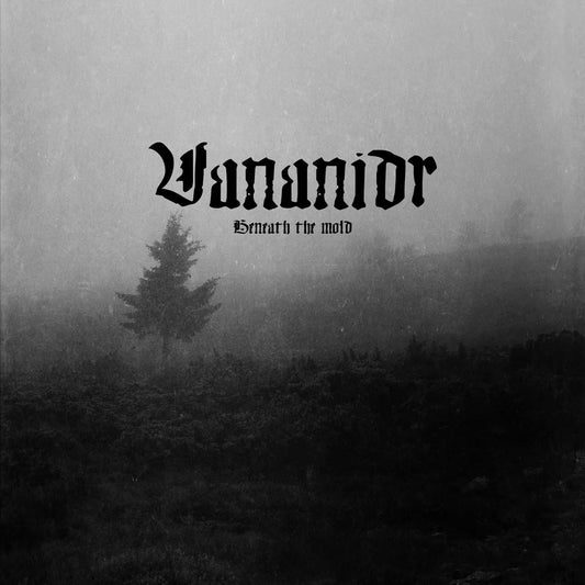 Vananidr - Beneath The Mold CD Digipak ltd