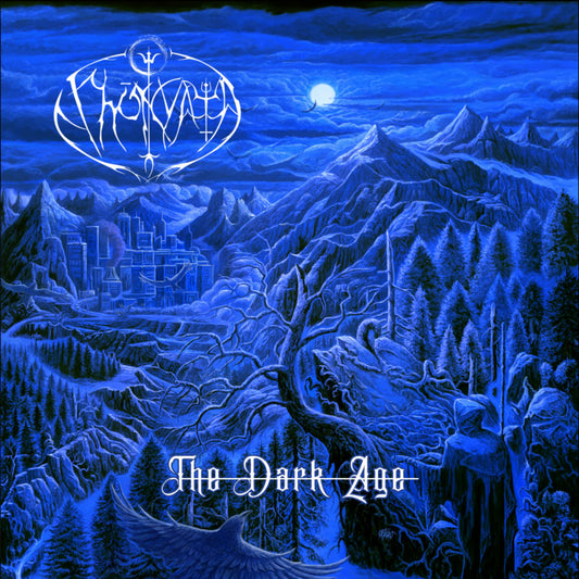 Shūnyatā - The Dark Age CD Digipak